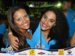 Camarote Espaço Folia (PM)